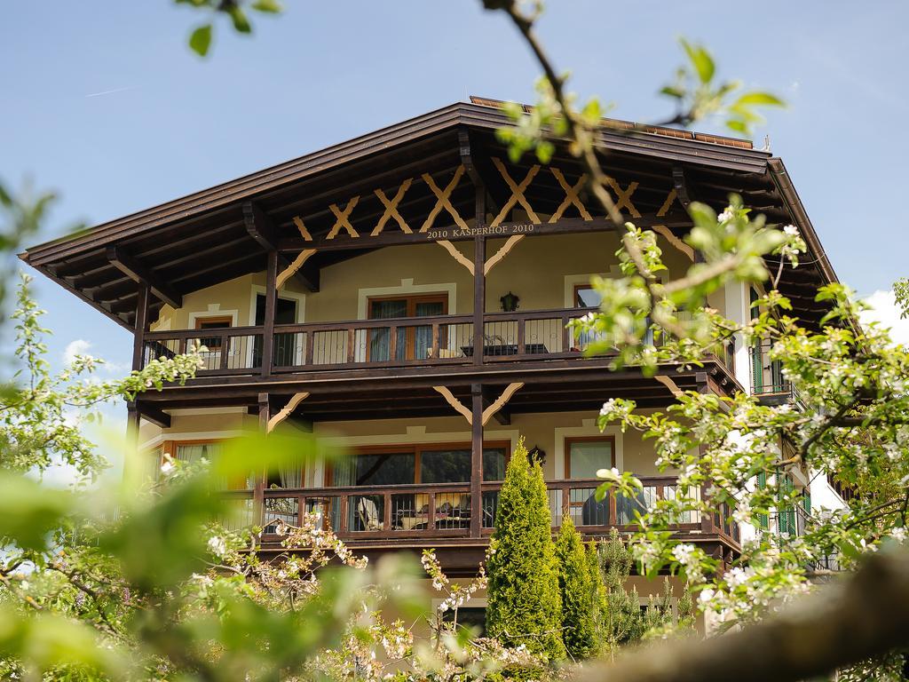 Kasperhof 1 - 5