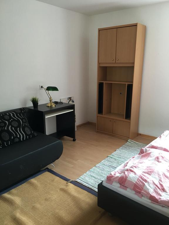 Appartement Mega-Loft