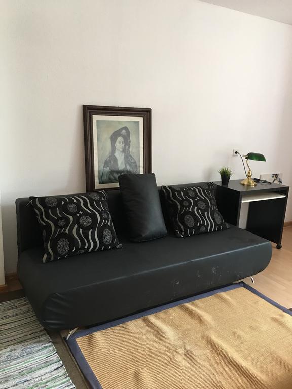 Apartment Mega-Loft Innsbruck