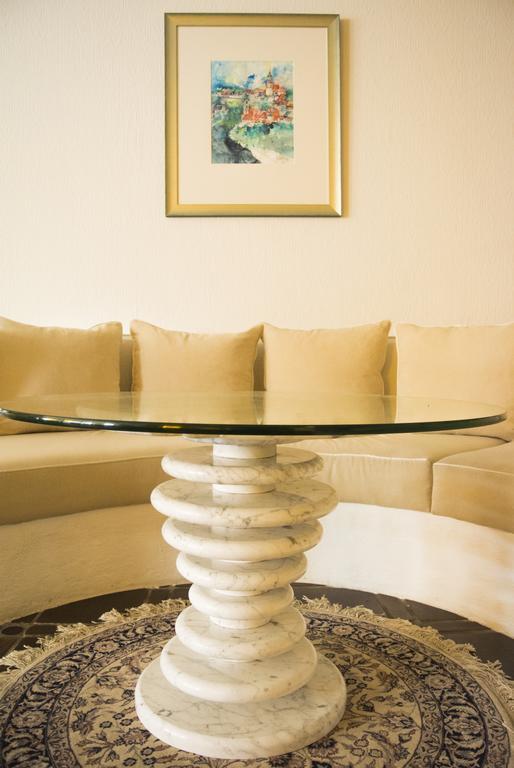 Penthouse Hormann