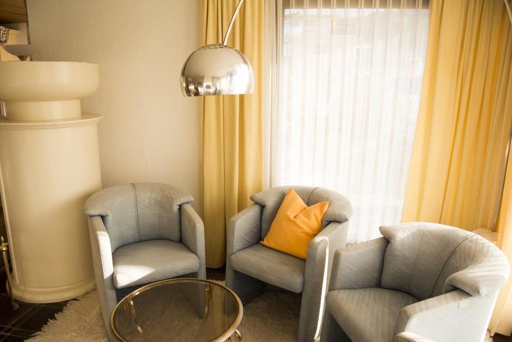 Apartment Penthouse Hormann