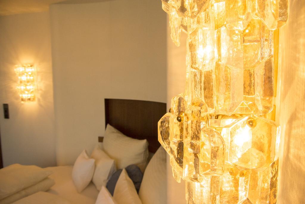 Penthouse Hormann