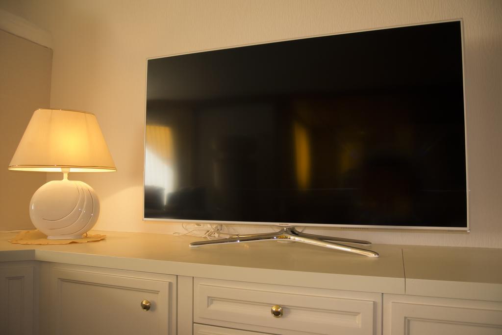 Penthouse Hormann Appartement