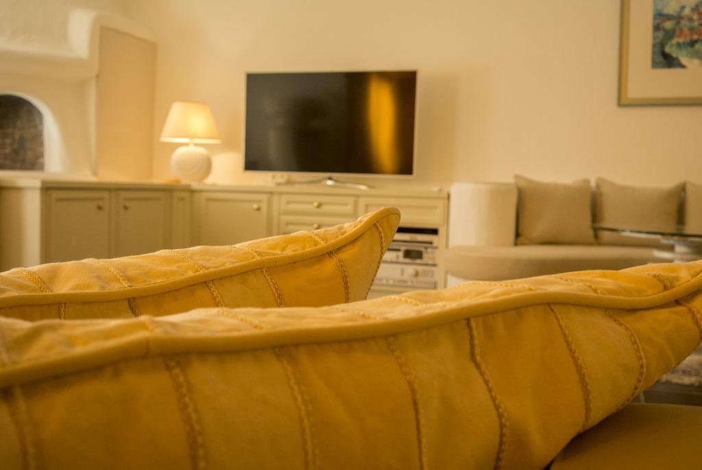 Penthouse Hormann Appartement