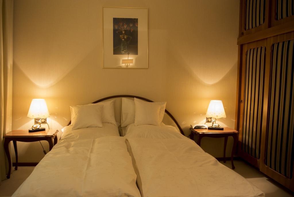 Penthouse Hormann * Innsbruck