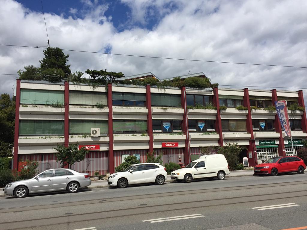 Penthouse Hormann