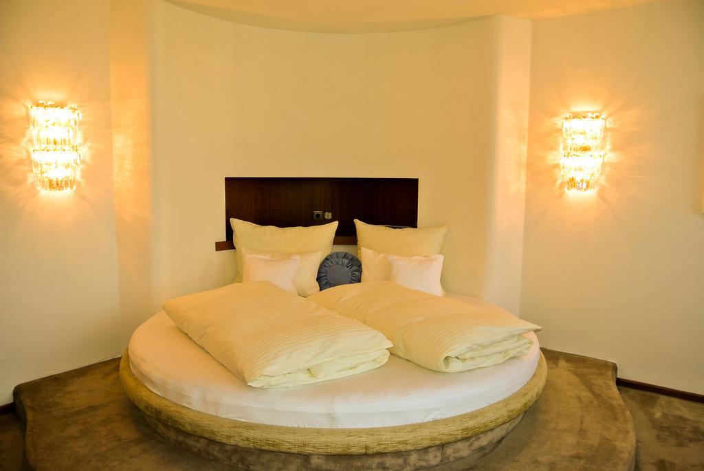 Penthouse Hormann Apartment Innsbruck