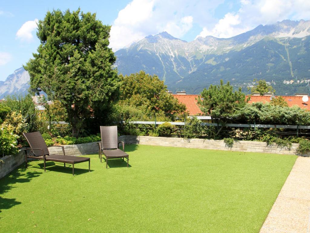 Penthouse Hormann Appartement