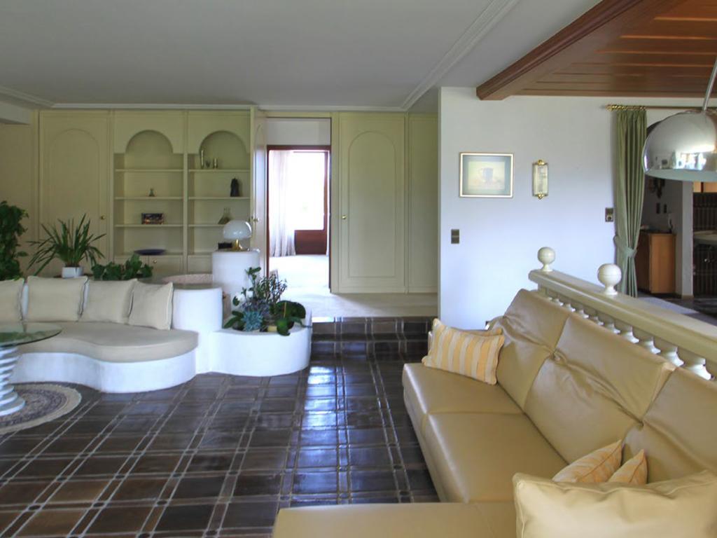 Penthouse Hormann Apartment