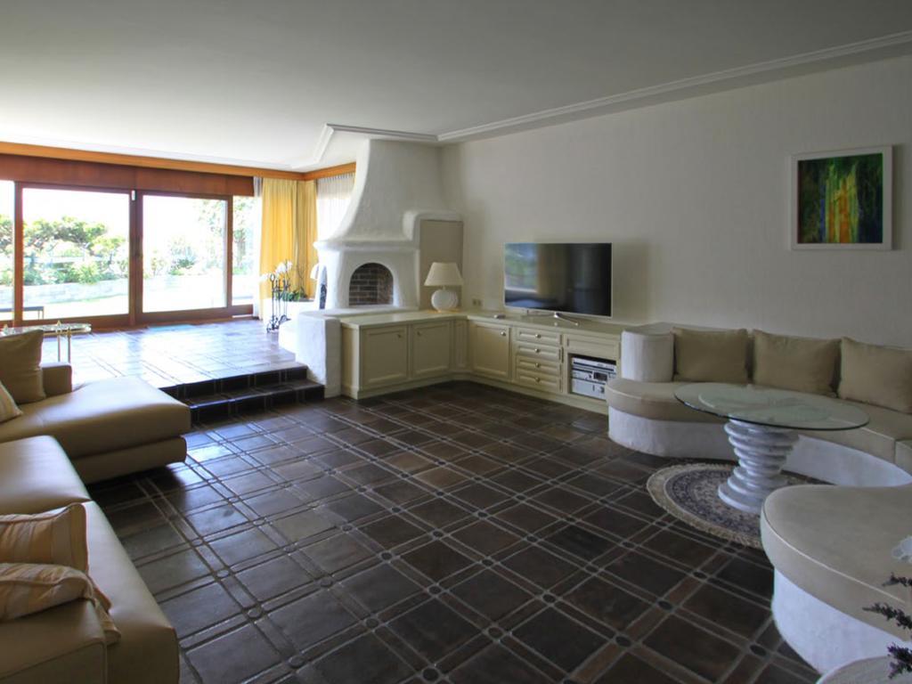 Apartment Penthouse Hormann *