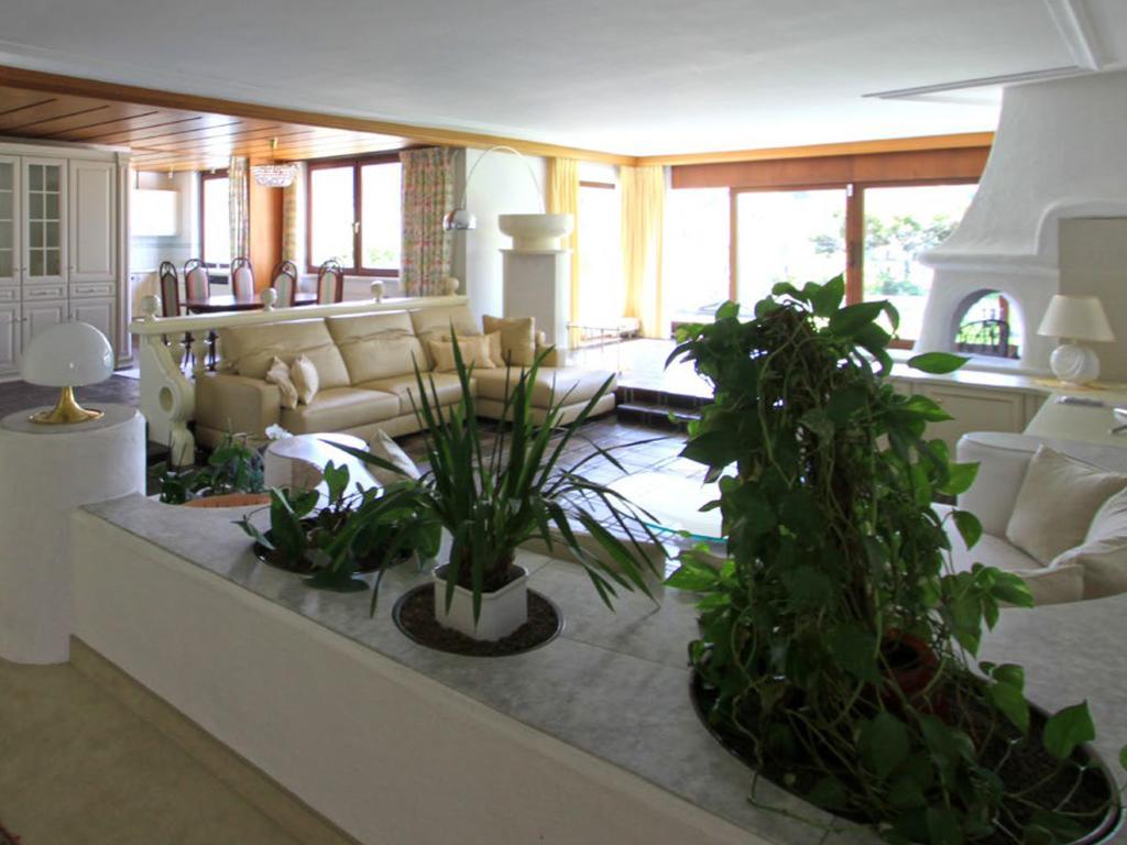 Penthouse Hormann