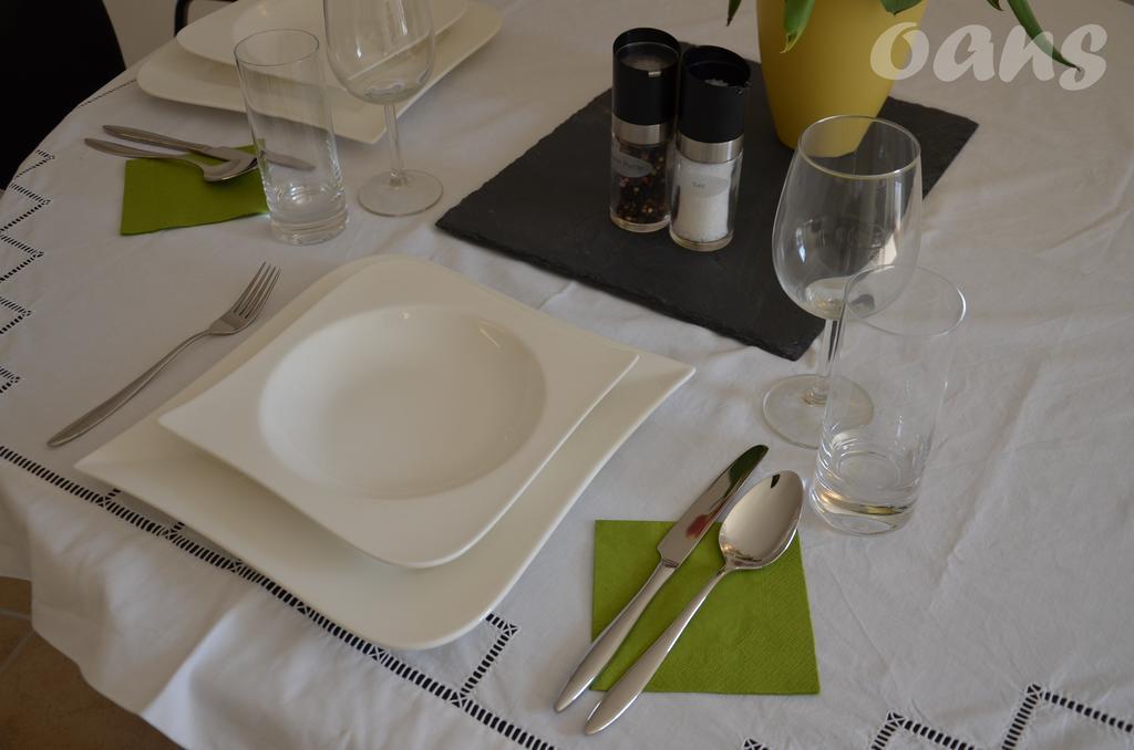 Apartamento Appartement 
