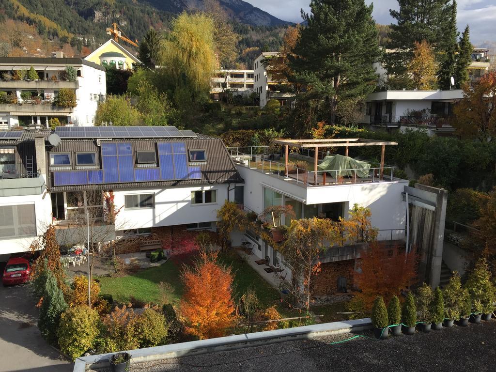 Nigler Apartment *