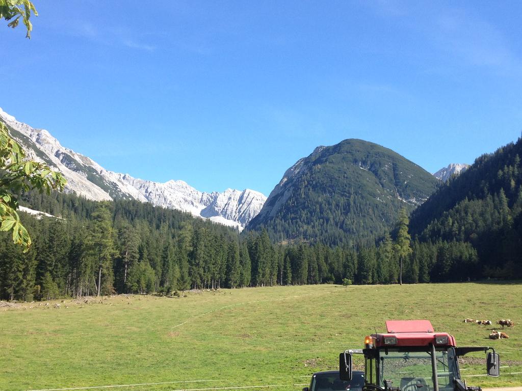 Appartamento Katharina