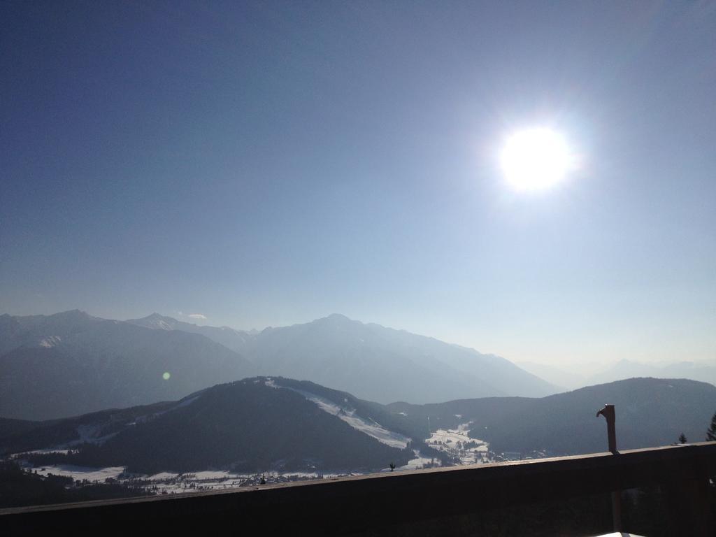 Katharina Appartamento Innsbruck