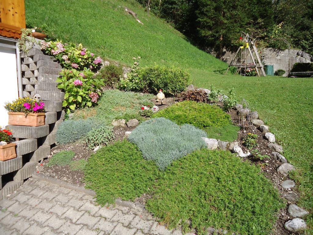 Appartamento Katharina Innsbruck