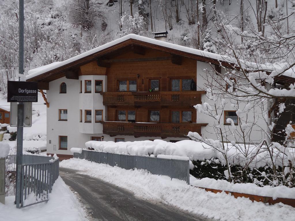 Apartment Katharina