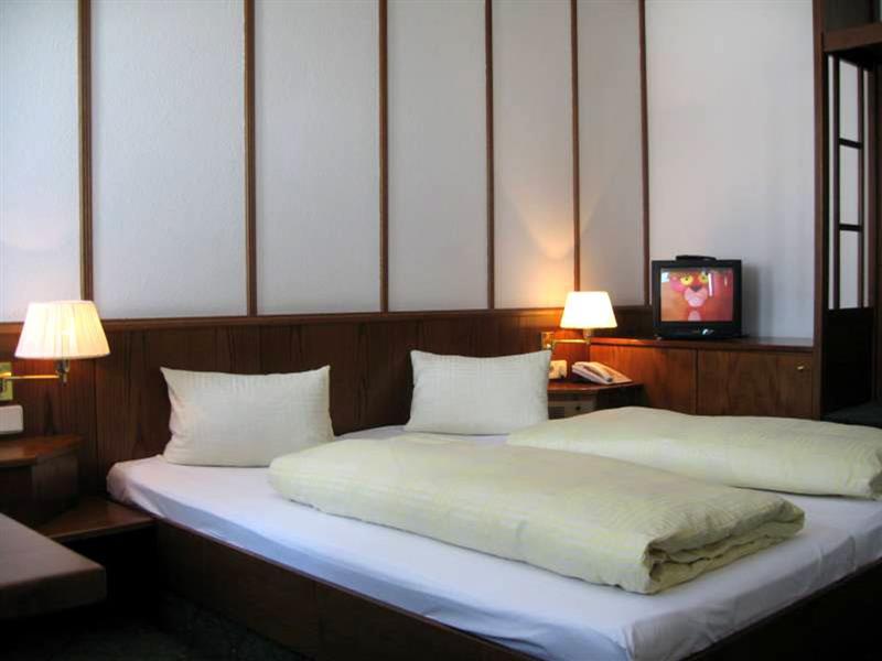 Bon Alpina Resort