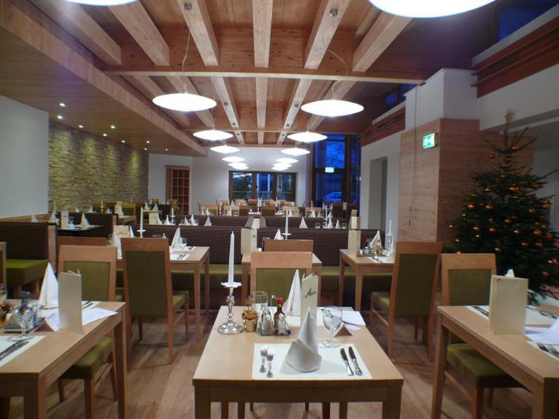 Bon Alpina Resort