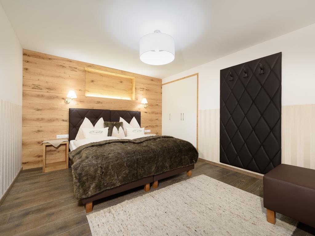 Kasperhof 1 - 5 *