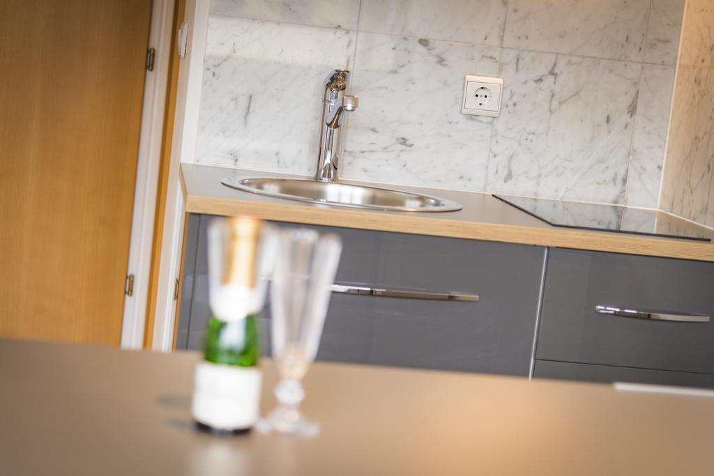 Apartment Maisonette Apartment Am Bahnhof - Adults Only