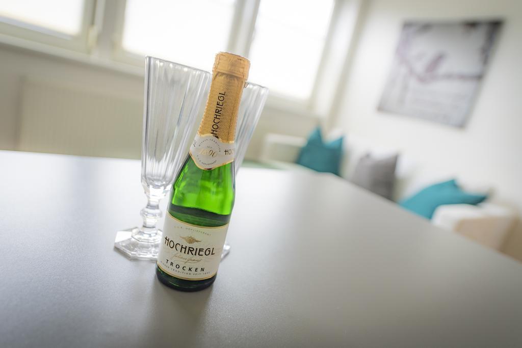 Apartment Maisonette Apartment Am Bahnhof - Adults Only Innsbruck
