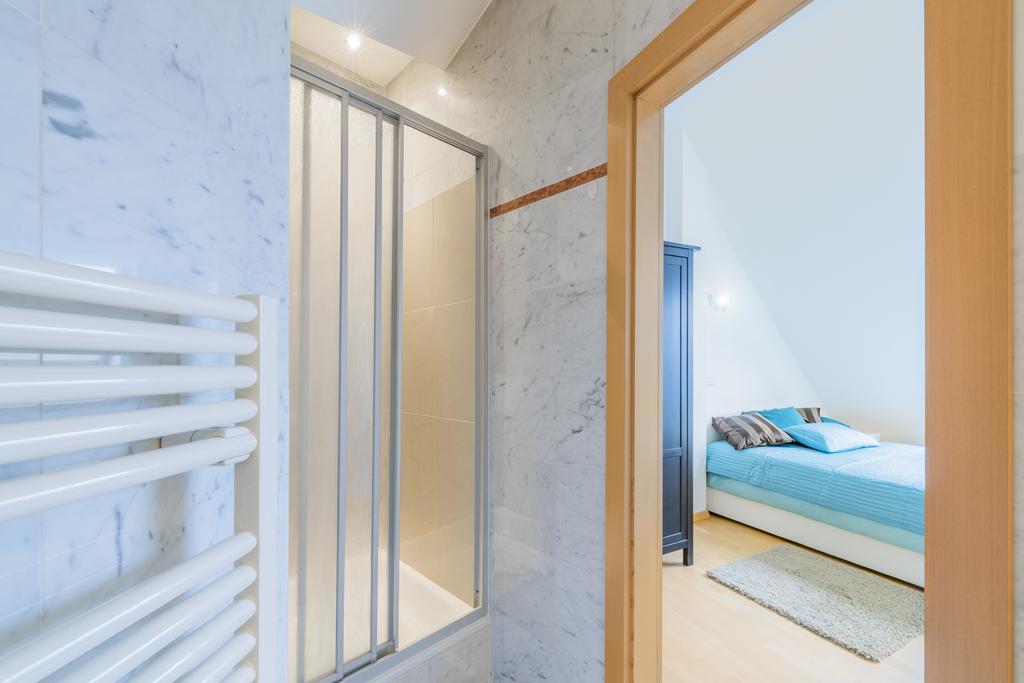 Maisonette Apartment Am Bahnhof - Adults Only