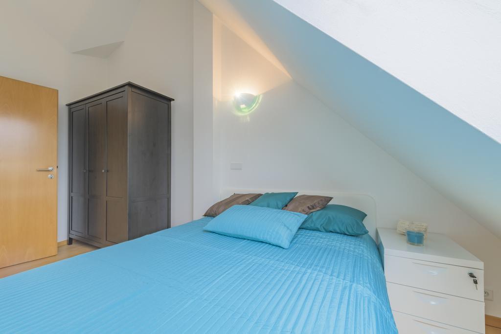 Apartment Maisonette Apartment Am Bahnhof - Adults Only *