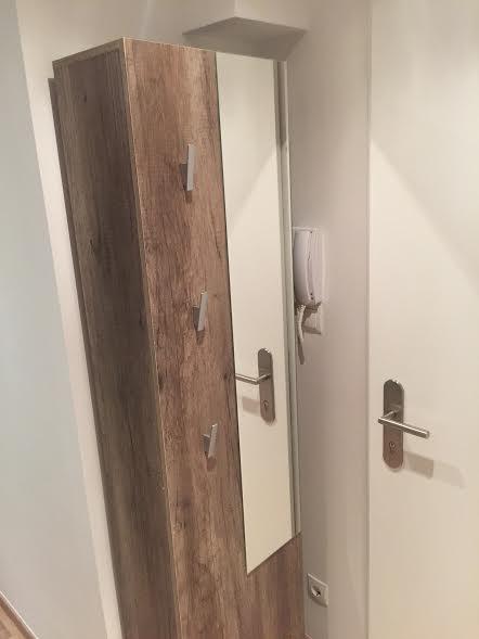 Mischa Apartment Innsbruck