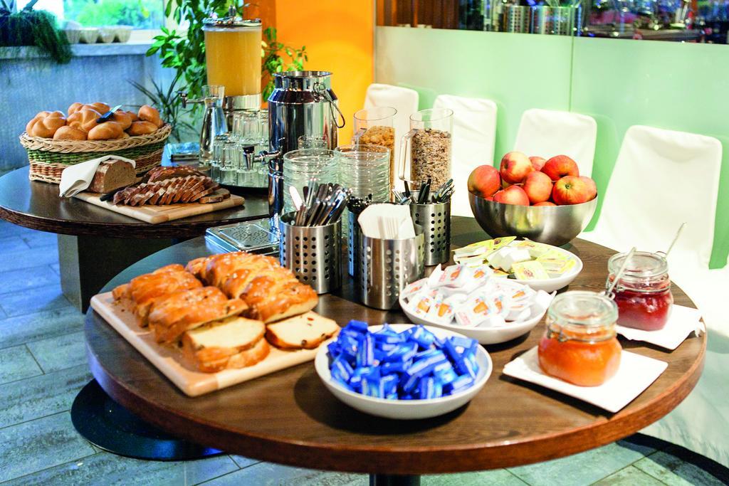 Bed & Breakfast Garni - Technikerhaus 2*