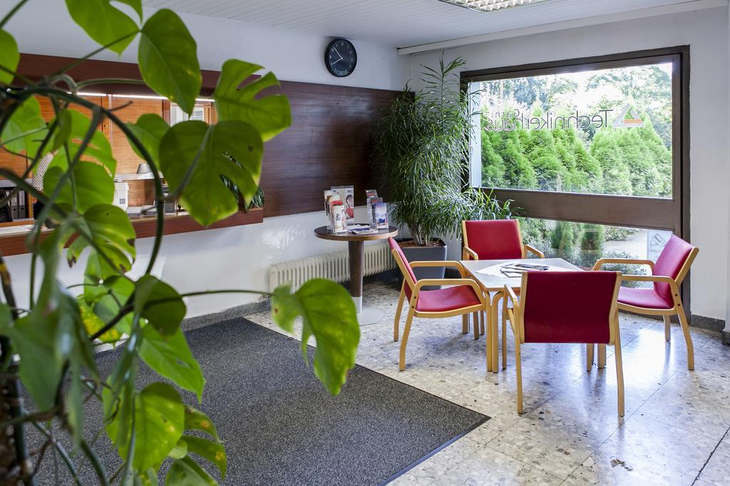 Garni - Technikerhaus 2* Innsbruck
