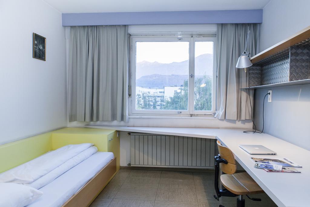 Garni - Technikerhaus Bed & Breakfast
