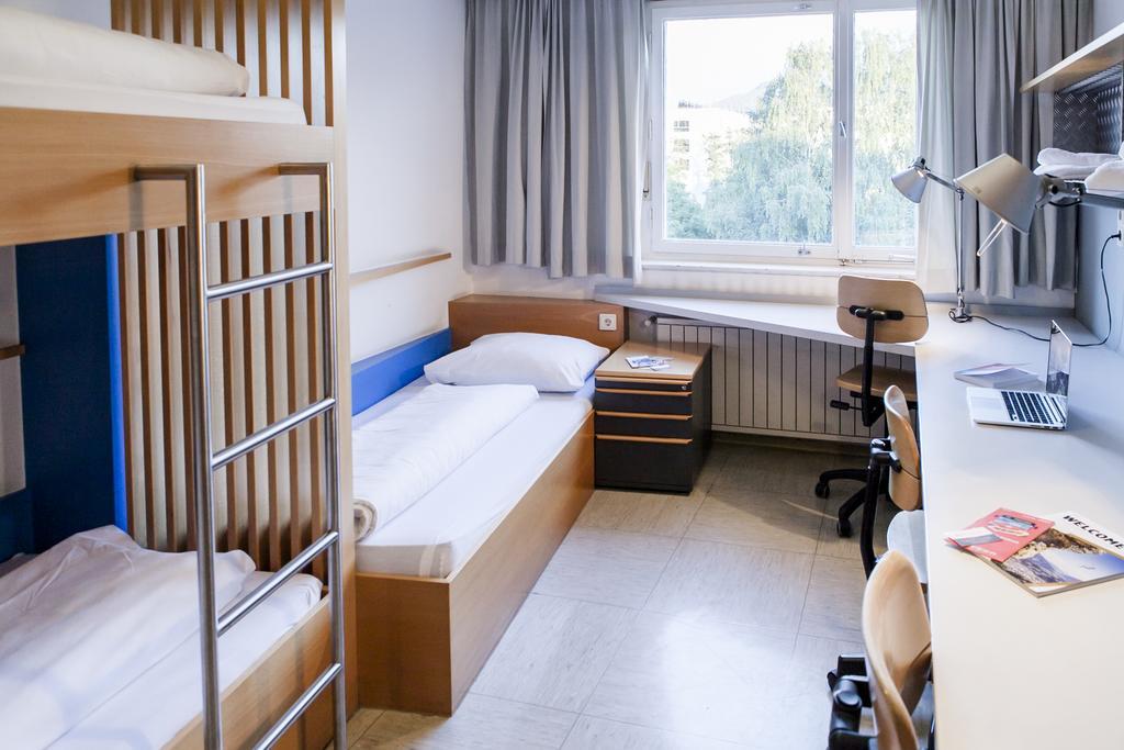 Garni - Technikerhaus Bed & Breakfast