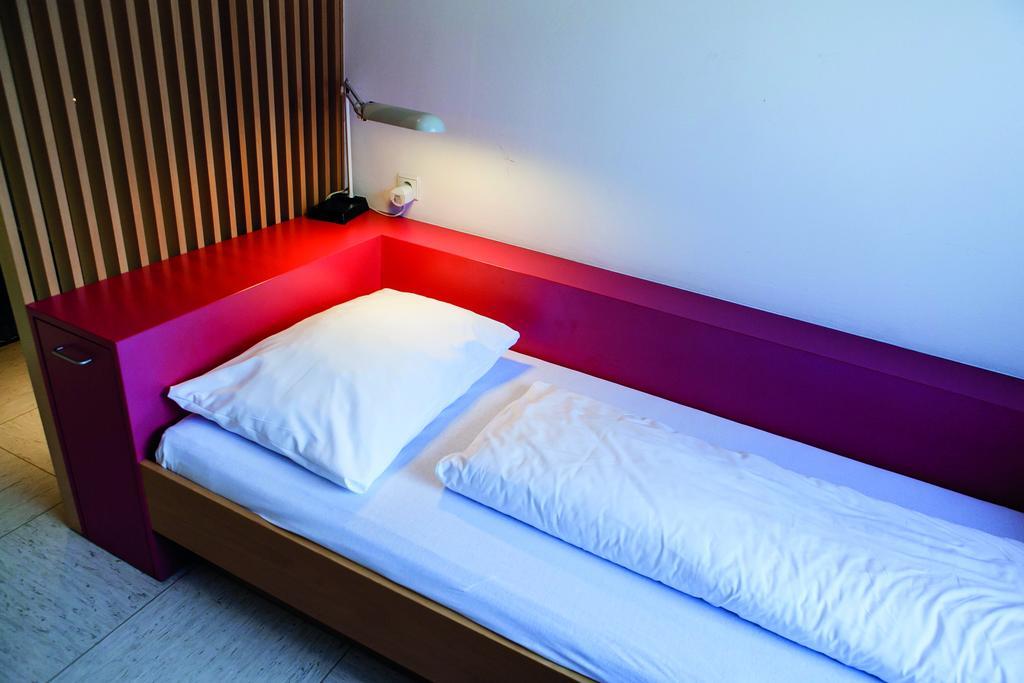Garni - Technikerhaus Bed & Breakfast 2*