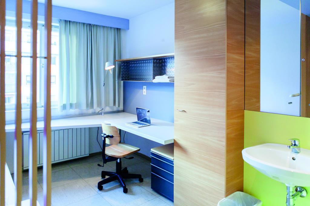 Garni - Technikerhaus 2* Innsbruck