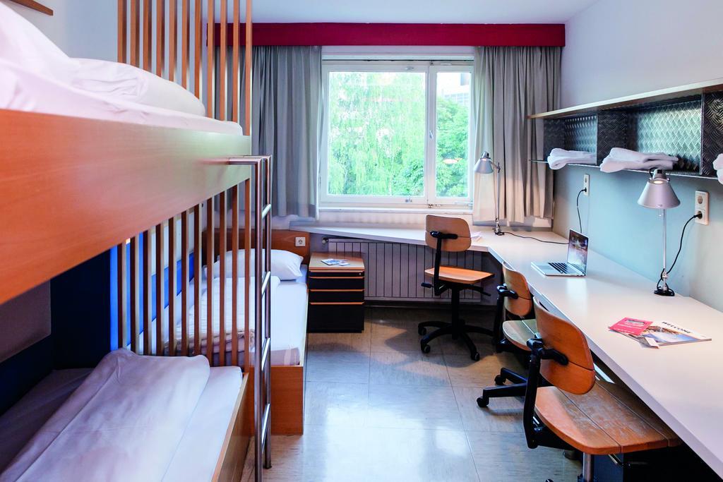 Garni - Technikerhaus Bed & Breakfast Innsbruck