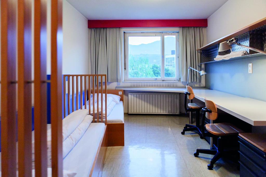 Garni - Technikerhaus Bed & Breakfast