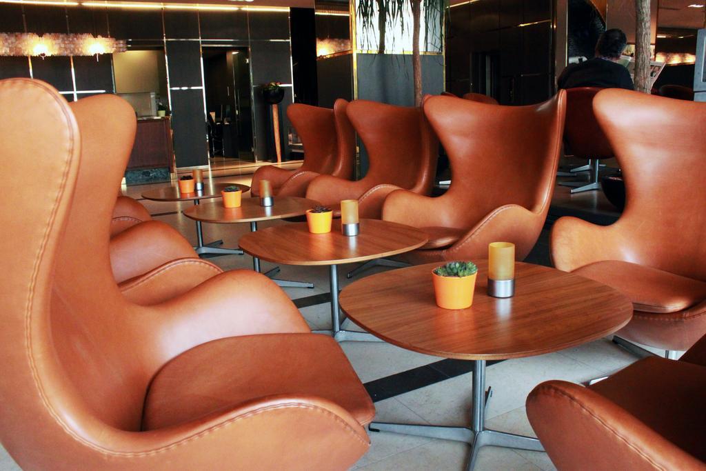 Grand Europa - Since 1869 Hotel 5*