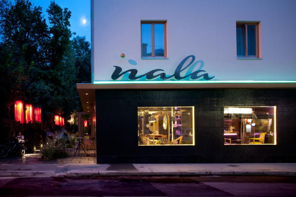 Nala Individuellhotel 4* Innsbruck