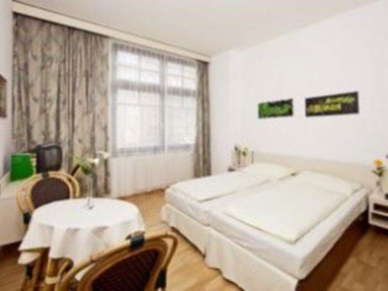 Hotel Breinoessl
