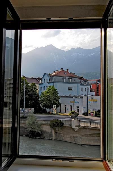 Bistro'S B&B 2* Innsbruck