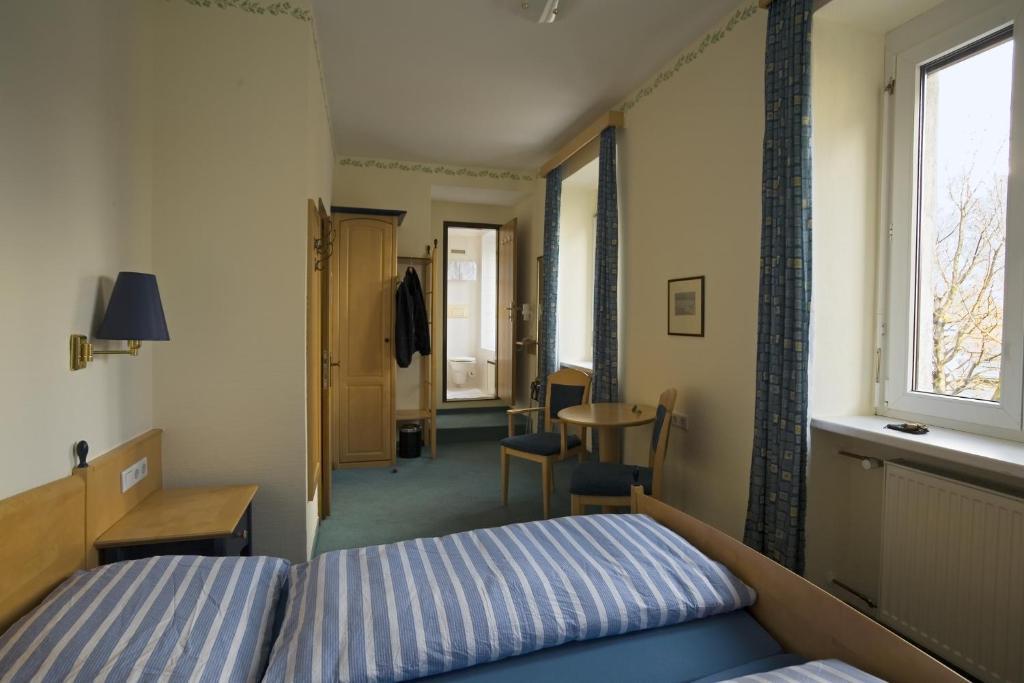 Bistro'S B&B