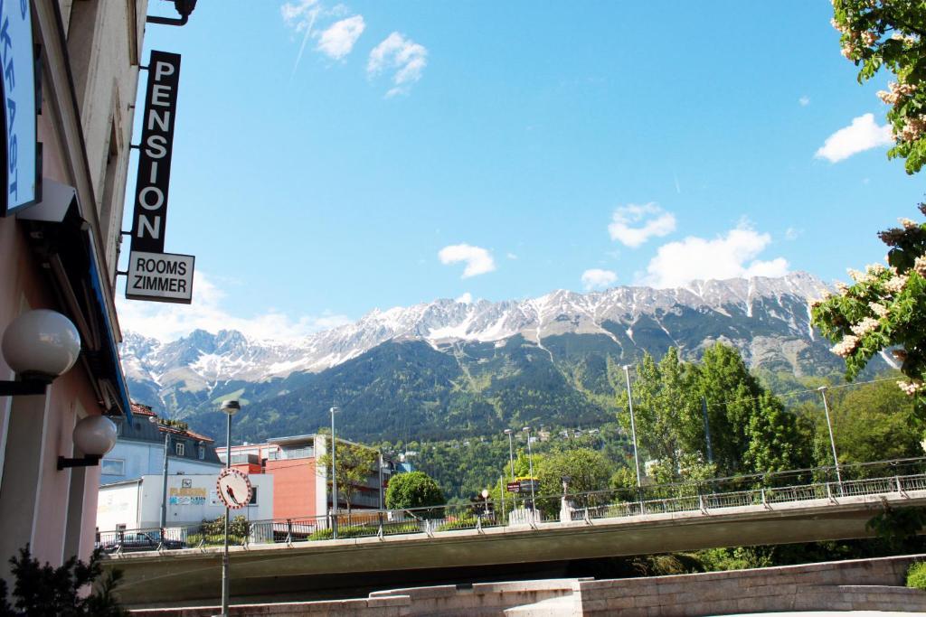 Bistro'S B&B Frühstückspension 2*