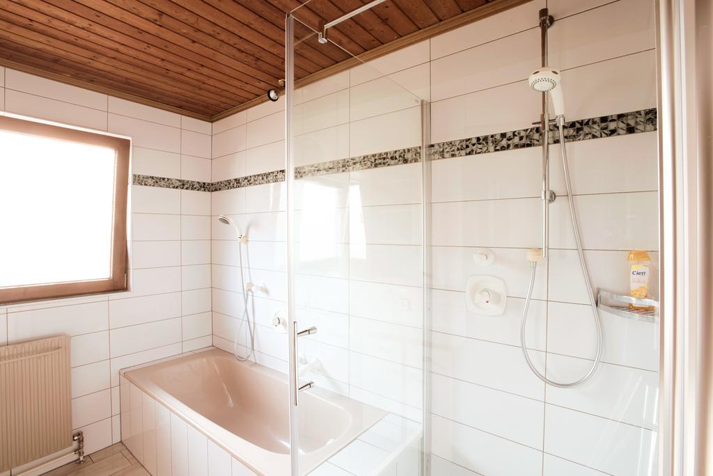 Apartment Haus Fink