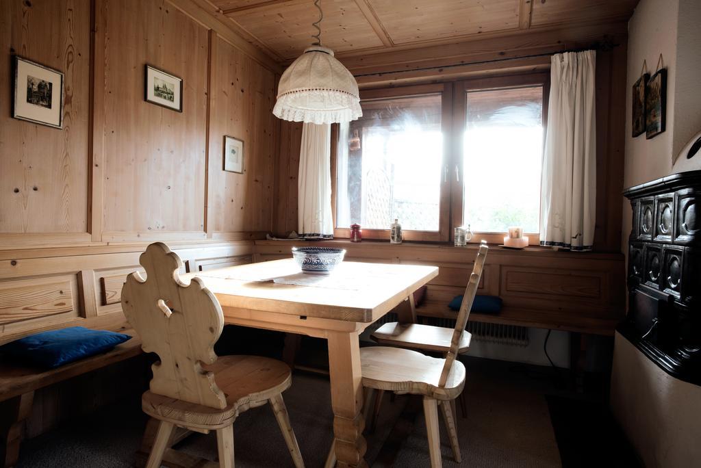 Haus Fink Apartment Innsbruck