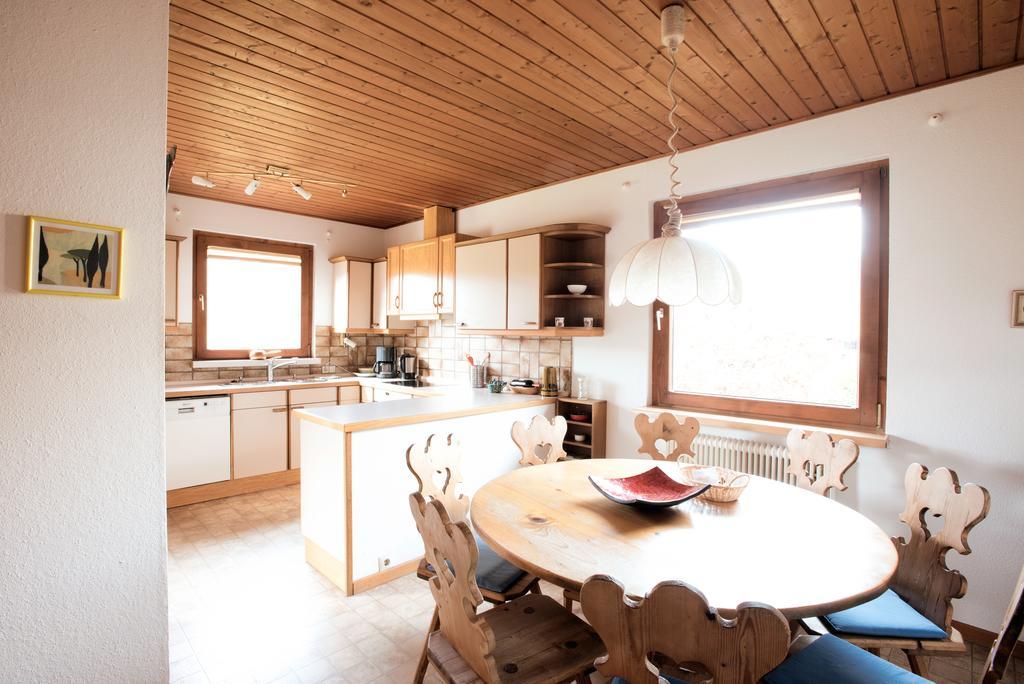 Haus Fink *