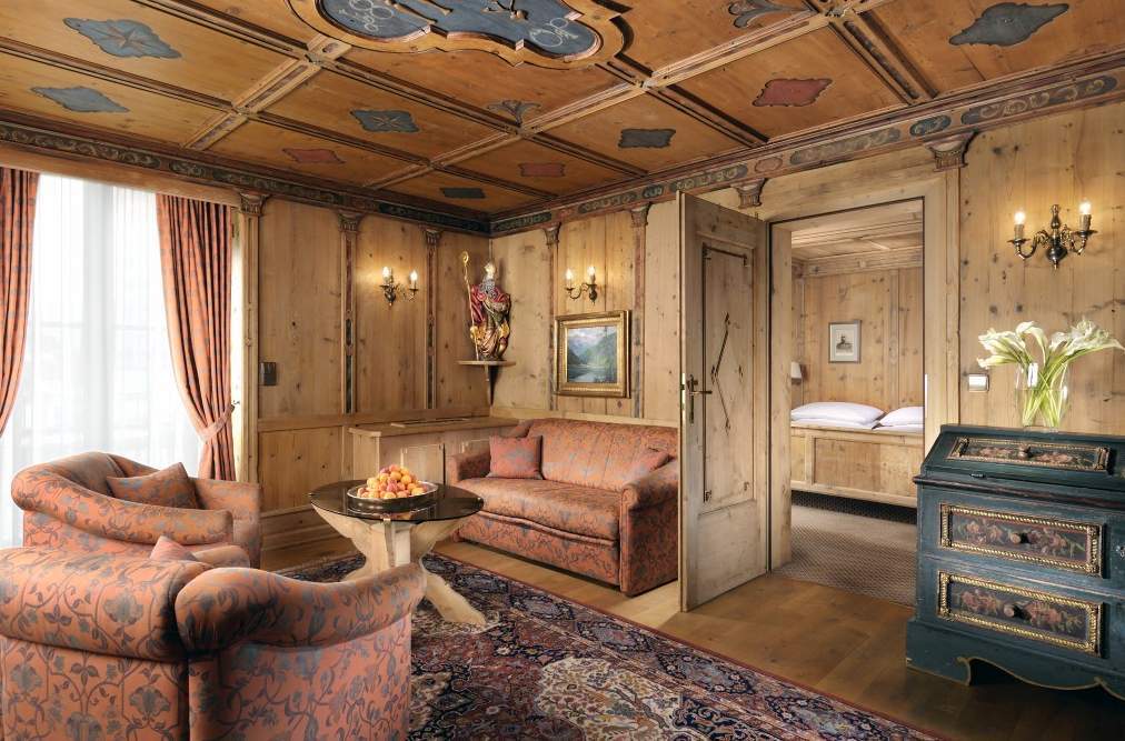Grand Europa - Since 1869 5*
