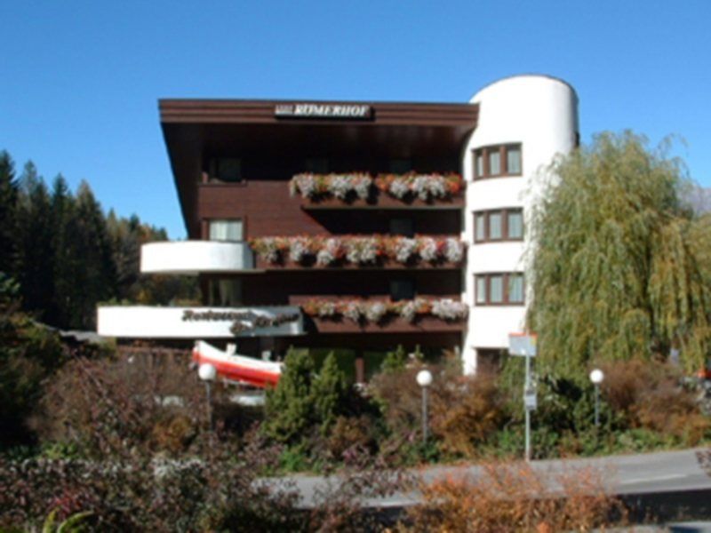 Garni Roemerhof 4* Innsbruck