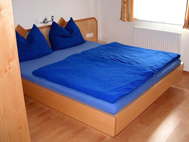 Beiler Apartment *