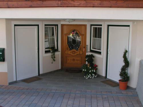 Apartment Beiler